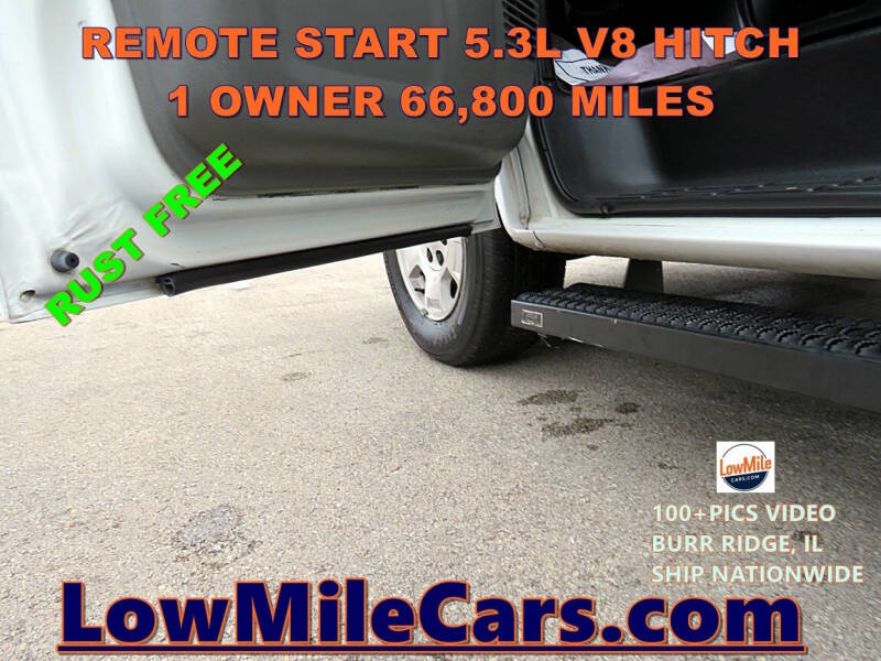 2010 Chevrolet Express LT 1500