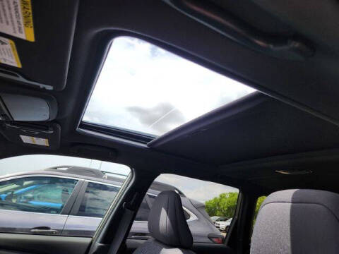 2025 Subaru Forester Premium Hybrid