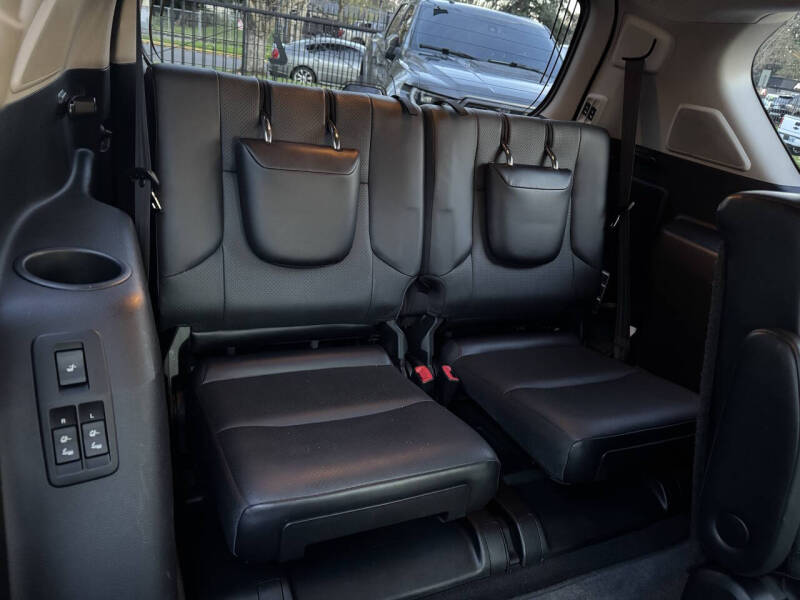 2017 Lexus GX 460 Luxury