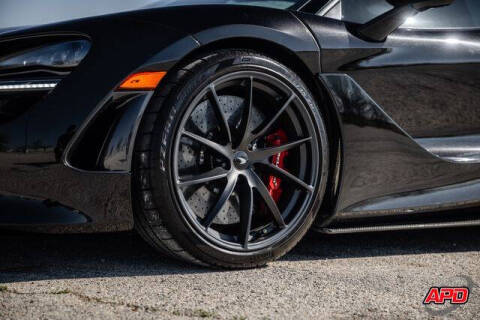 2019 McLaren 720S