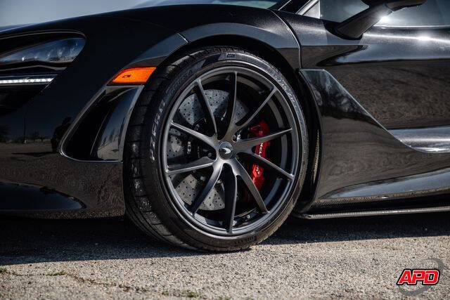 2019 McLaren 720S