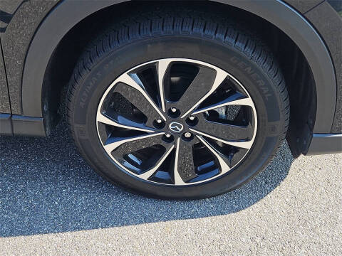 2022 Mazda CX-5 2.5 S Premium Plus