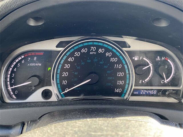 2010 Toyota Venza AWD V6