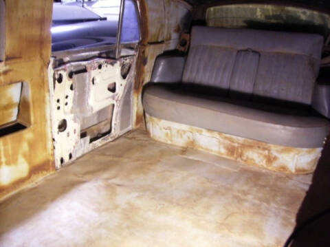 1964 Rolls-Royce Silver Cloud III