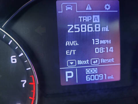 2014 Kia Forte EX