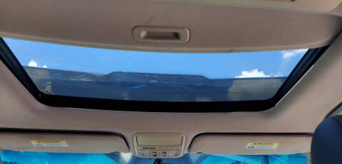 2013 Honda Odyssey Touring