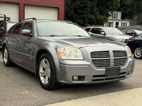 2006 Dodge Magnum RT