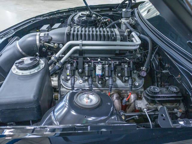 2015 Chevrolet Camaro