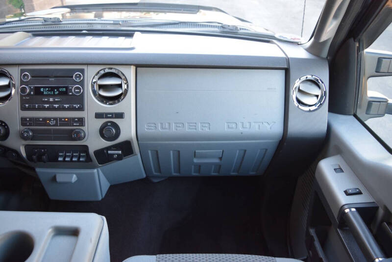 2016 Ford F-350 Super Duty XLT