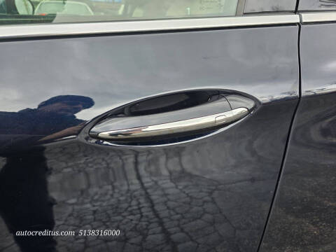 2020 Buick Envision Preferred