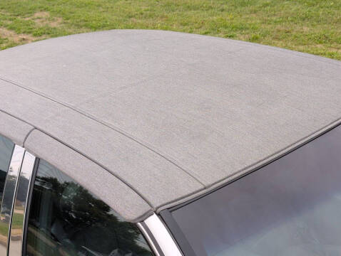 2005 Cadillac DeVille