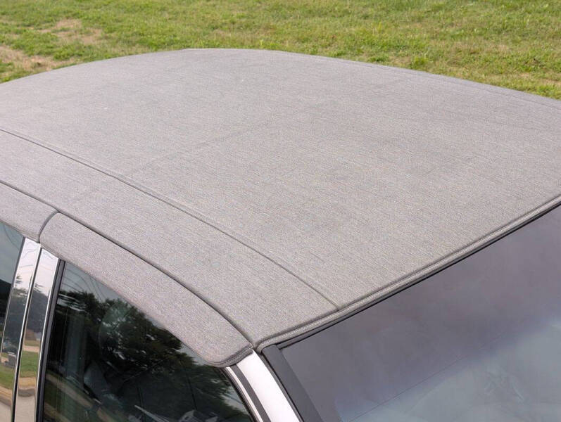 2005 Cadillac DeVille