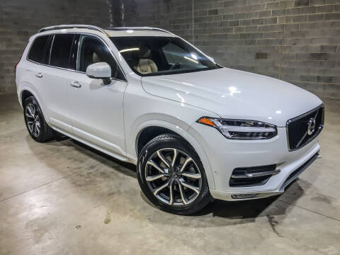 2018 Volvo XC90