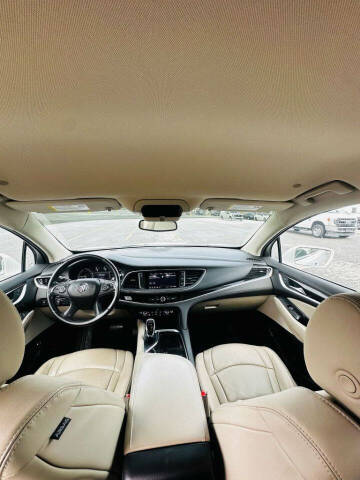 2020 Buick Enclave Premium