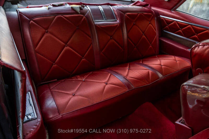 1966 Oldsmobile 98