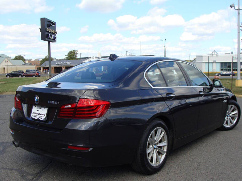 2017 BMW 7 Series 750i xDrive