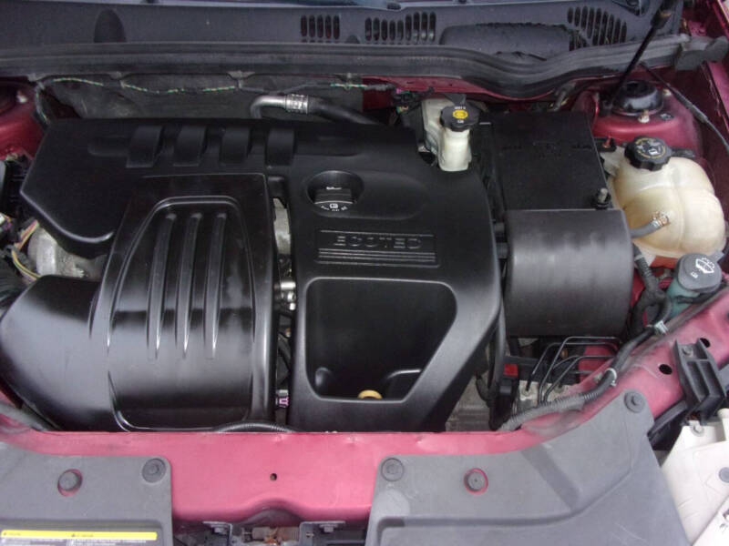 2009 Chevrolet Cobalt LT