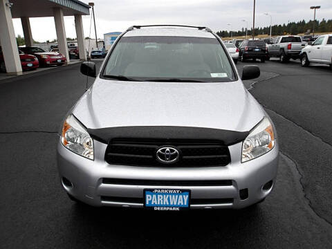 2008 Toyota RAV4