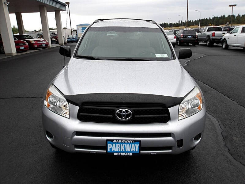 2008 Toyota RAV4