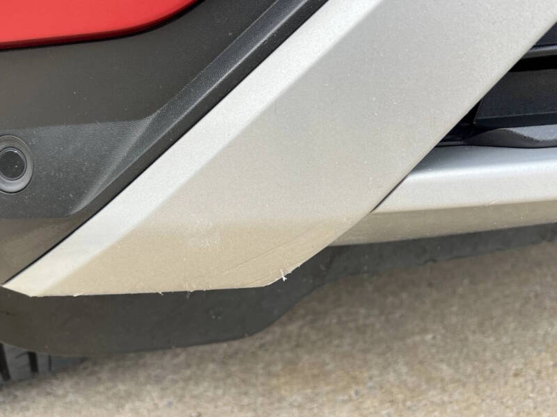 2021 Volkswagen Atlas Cross Sport V6 SE