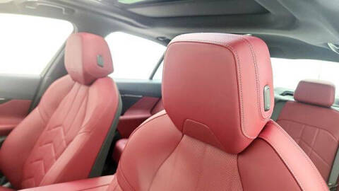 2026 BMW i5 eDrive40