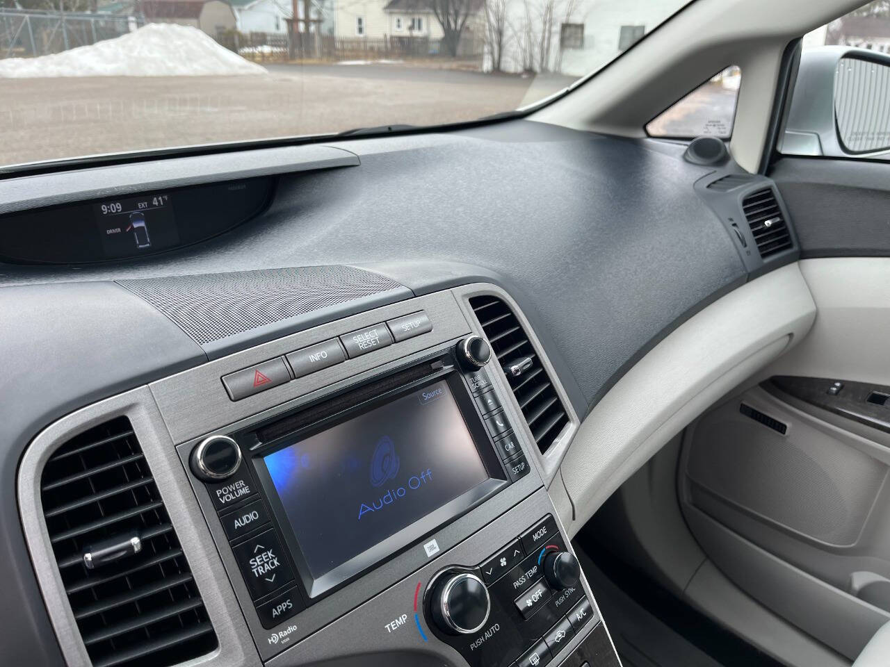 2013 Toyota Venza 48