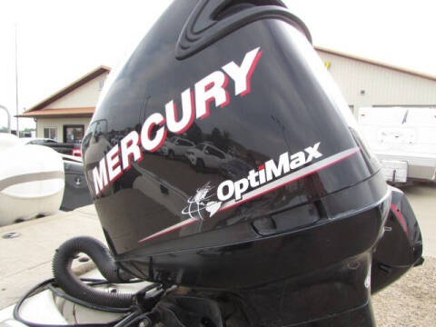 2009 Tracker 290 SPORT