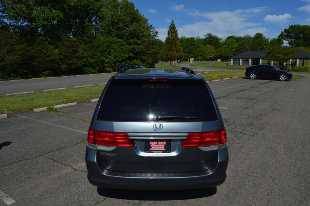 2010 Honda Odyssey EX