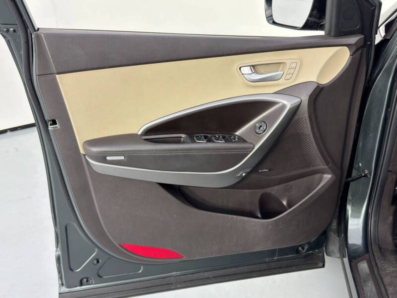 2014 Hyundai Santa Fe Sport 2.0T