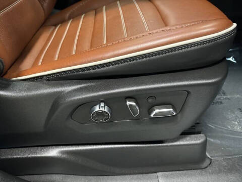 2024 GMC Yukon XL Denali Ultimate