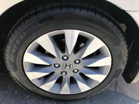 2011 Honda Civic