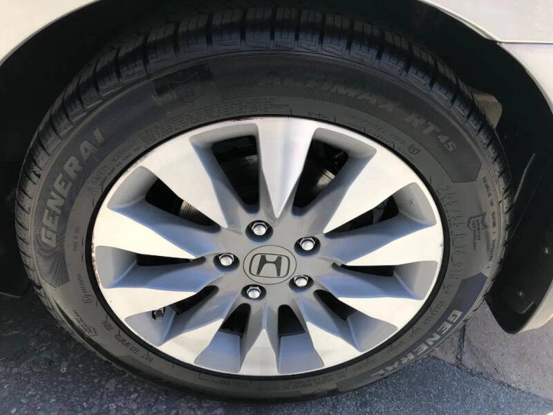 2011 Honda Civic