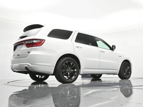 2022 Dodge Durango R/T