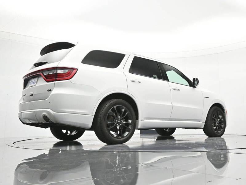 2022 Dodge Durango R/T