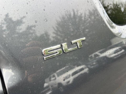 2013 GMC Acadia SLT-1