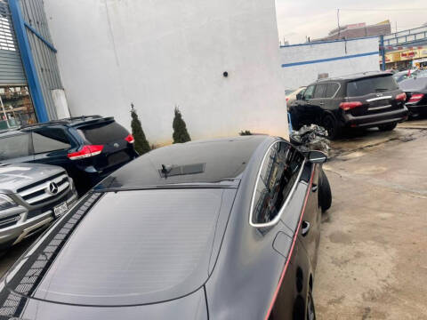 2012 Audi A7 3.0T quattro Premium Plus