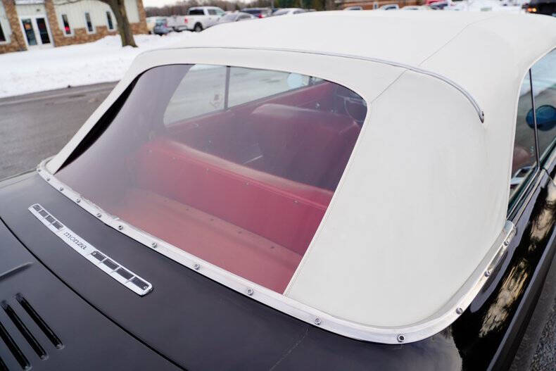 1962 Chevrolet Corvair