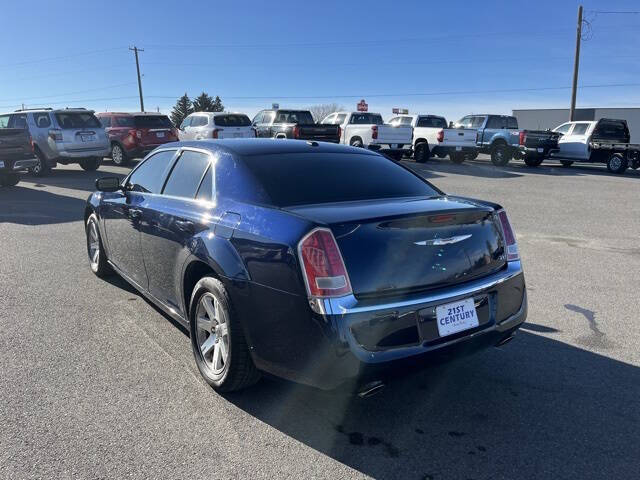 2014 Chrysler 300