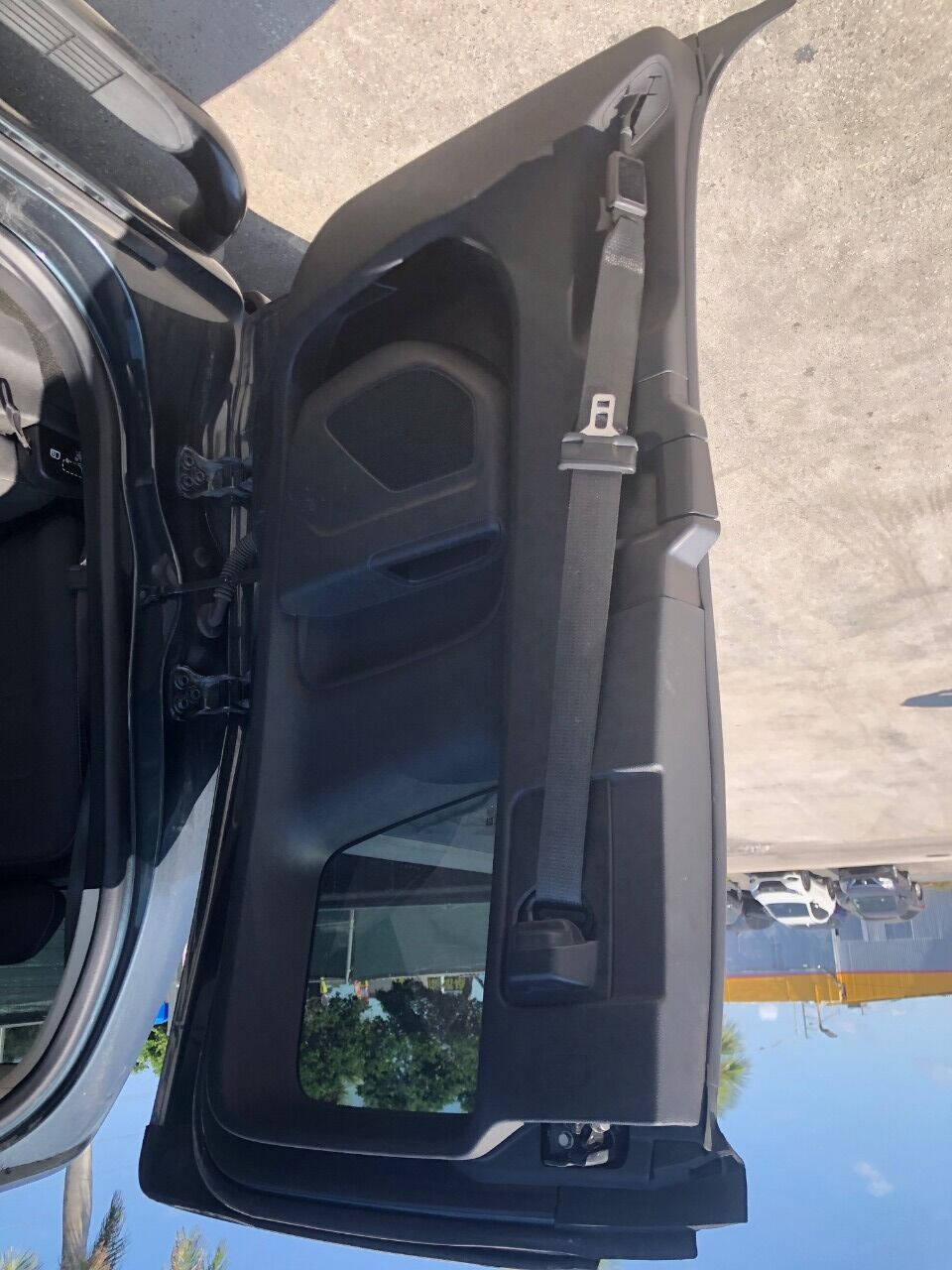 2017 Chevrolet Colorado  - $14,500