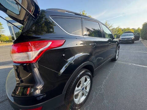 2013 Ford Escape SE