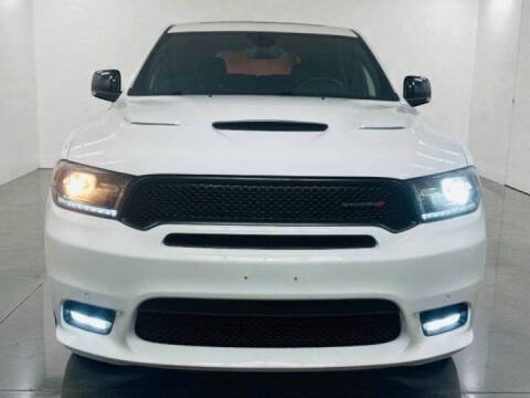 2019 Dodge Durango R/T