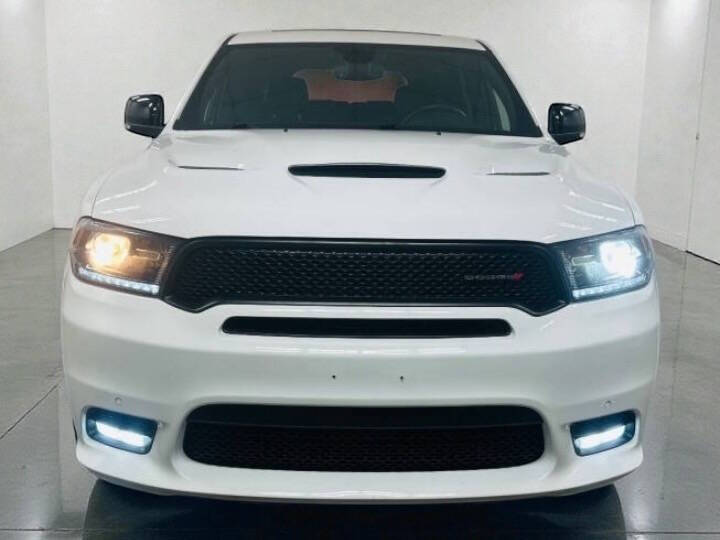 2019 Dodge Durango R/T