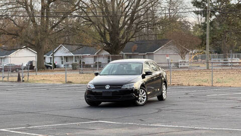 2012 Volkswagen Jetta SE PZEV