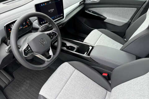 2026 Volkswagen ID.4 Pro