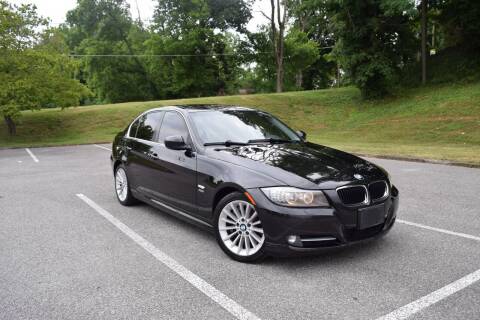 2009 BMW 3 Series for sale at U S AUTO NETWORK in Knoxville TN