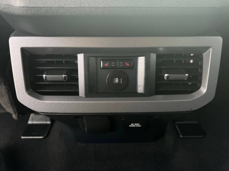 2024 Ford F-350 Super Duty