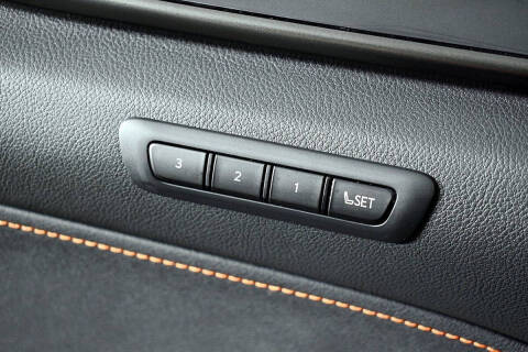 2022 Lexus NX 350h Premium