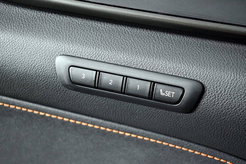 2022 Lexus NX 350h Premium