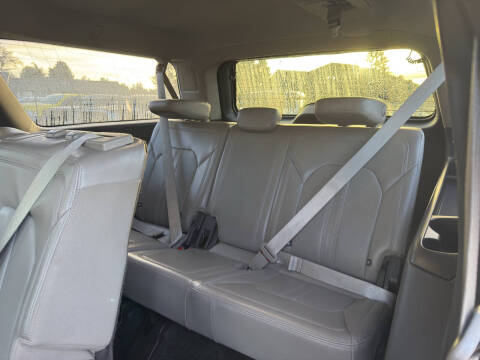 2018 Ford Expedition MAX Limited