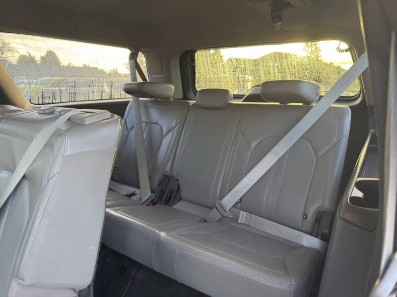 2018 Ford Expedition MAX Limited